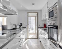 Revente - Apartment - Orihuela Costa - Costa Blanca