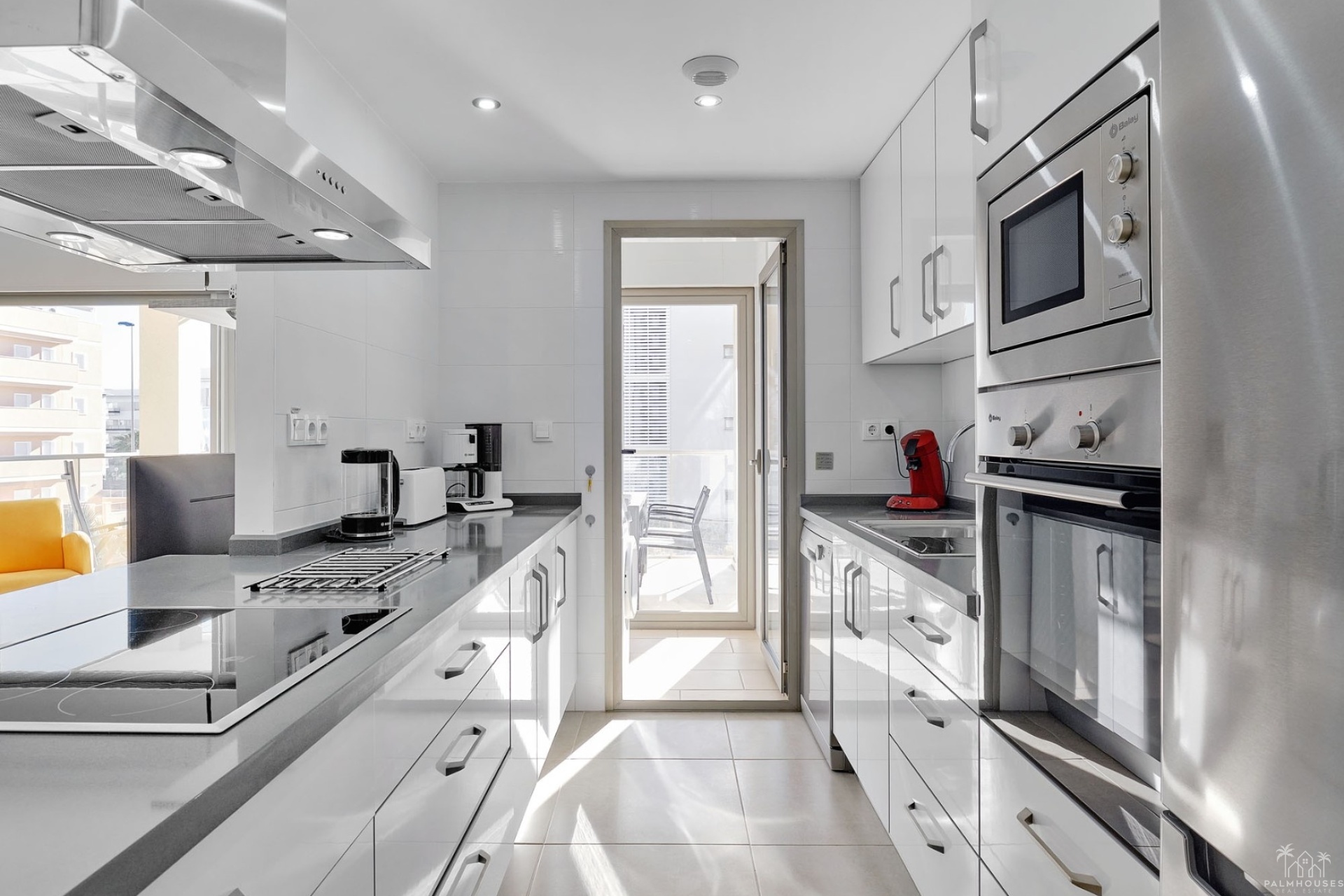 Revente - Apartment - Orihuela Costa - Costa Blanca