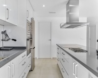 Revente - Apartment - Orihuela Costa - Costa Blanca