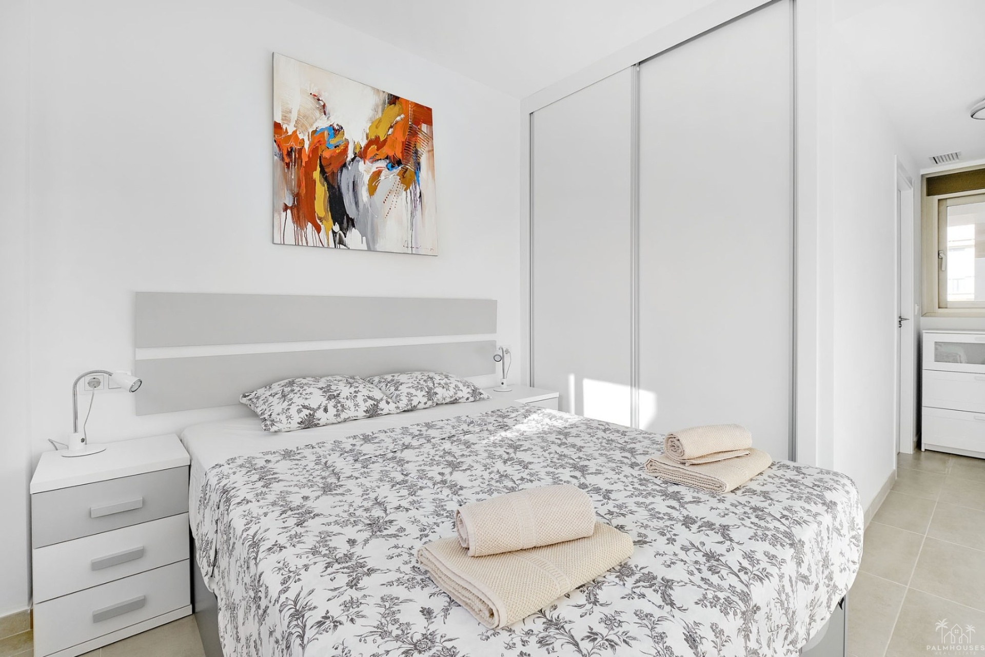 Revente - Apartment - Orihuela Costa - Costa Blanca