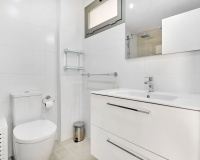 Revente - Apartment - Orihuela Costa - Costa Blanca