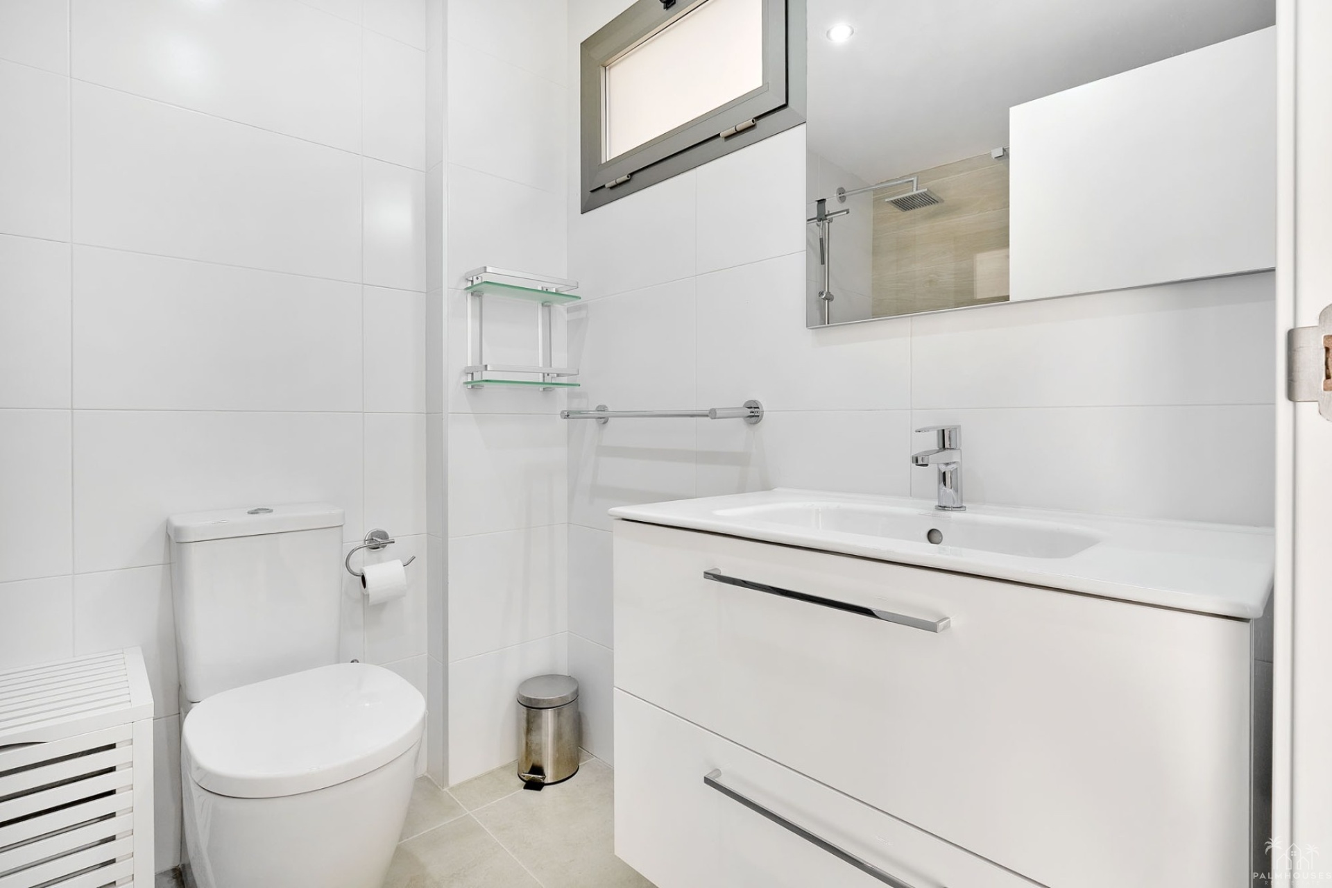 Revente - Apartment - Orihuela Costa - Costa Blanca