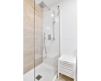 Revente - Apartment - Orihuela Costa - Costa Blanca