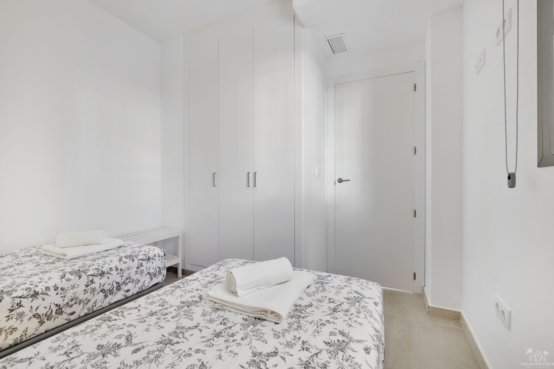 Revente - Apartment - Orihuela Costa - Costa Blanca