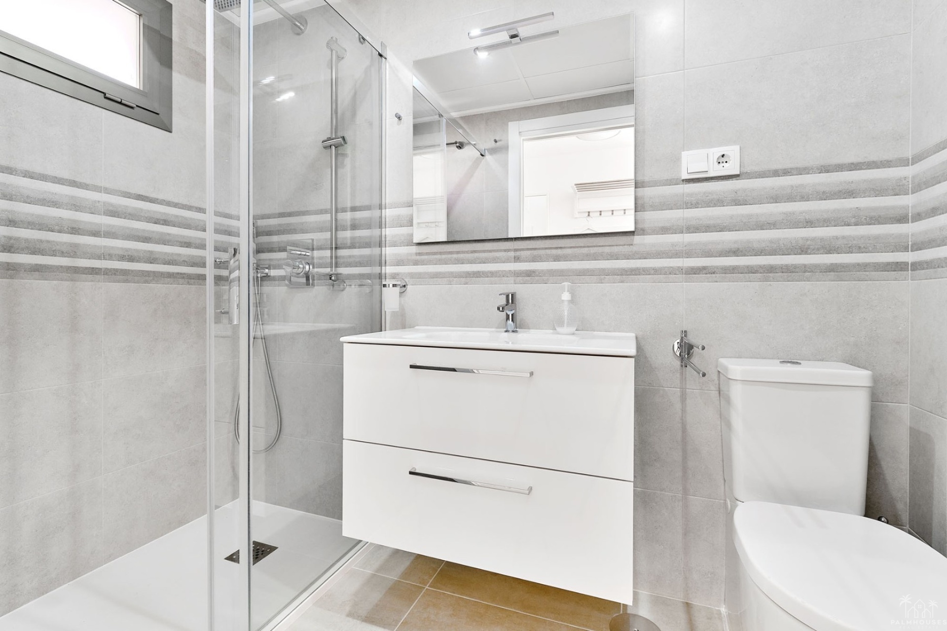 Revente - Apartment - Orihuela Costa - Costa Blanca