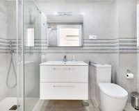 Revente - Apartment - Orihuela Costa - Costa Blanca