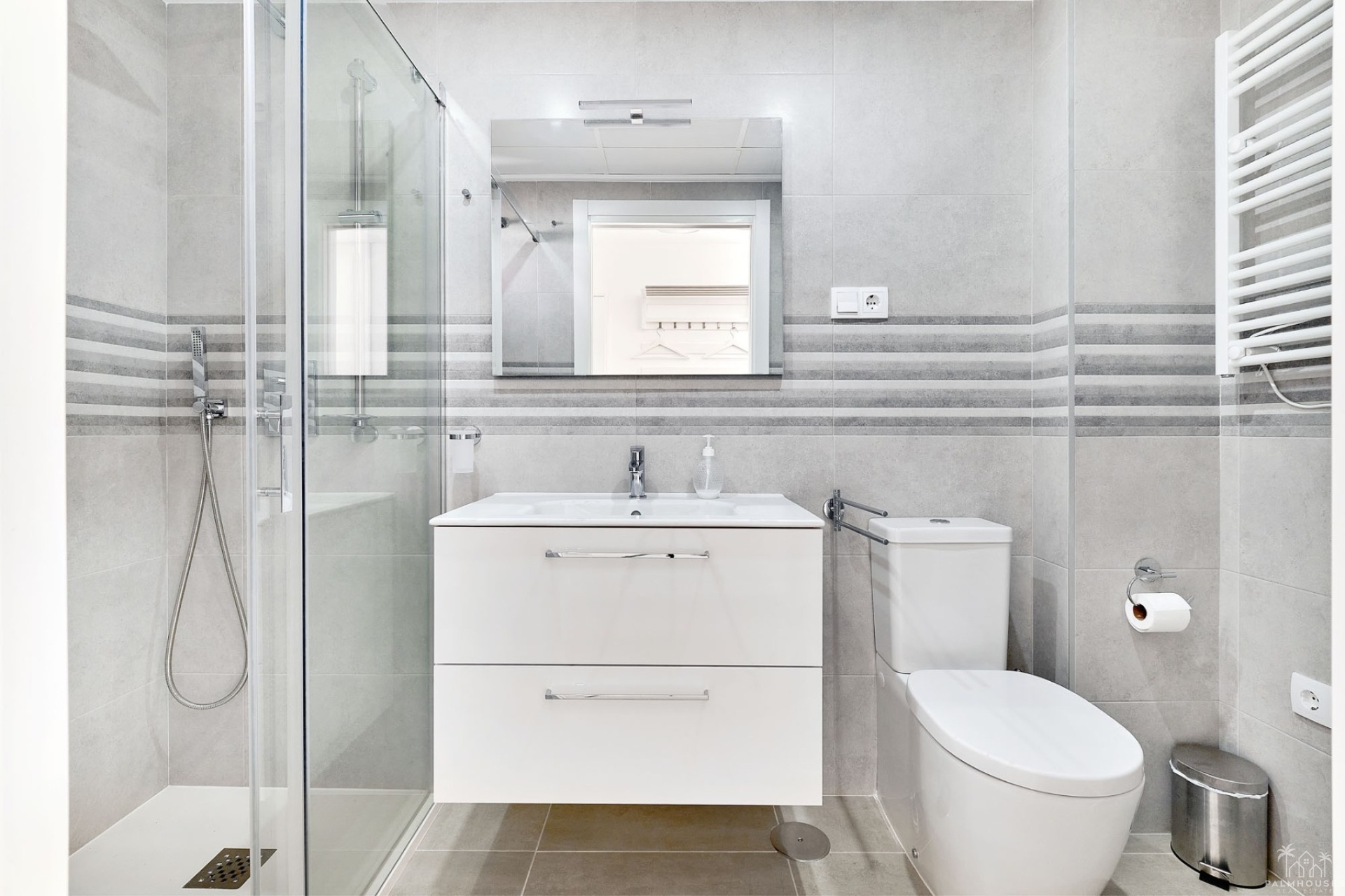 Revente - Apartment - Orihuela Costa - Costa Blanca