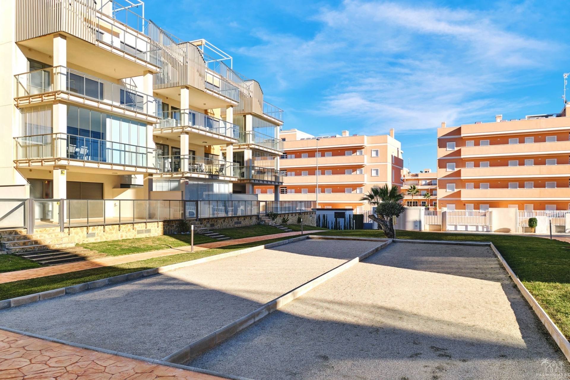 Revente - Apartment - Orihuela Costa - Costa Blanca