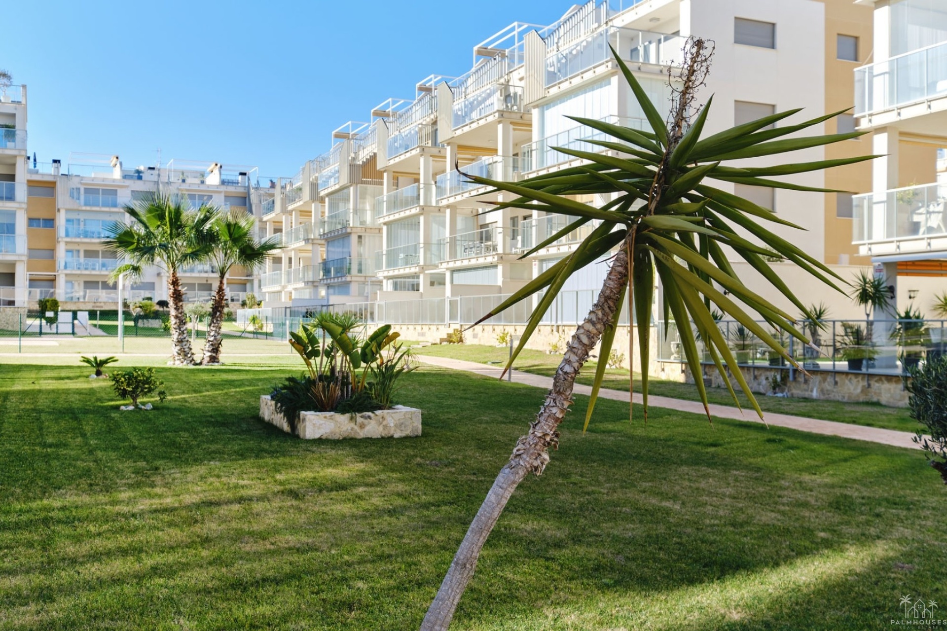 Revente - Apartment - Orihuela Costa - Costa Blanca