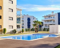 Revente - Apartment - Orihuela Costa - Costa Blanca