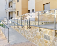 Revente - Apartment - Orihuela Costa - Costa Blanca
