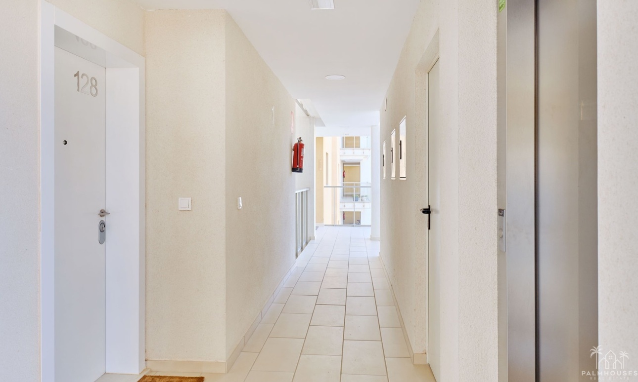 Revente - Apartment - Orihuela Costa - Costa Blanca