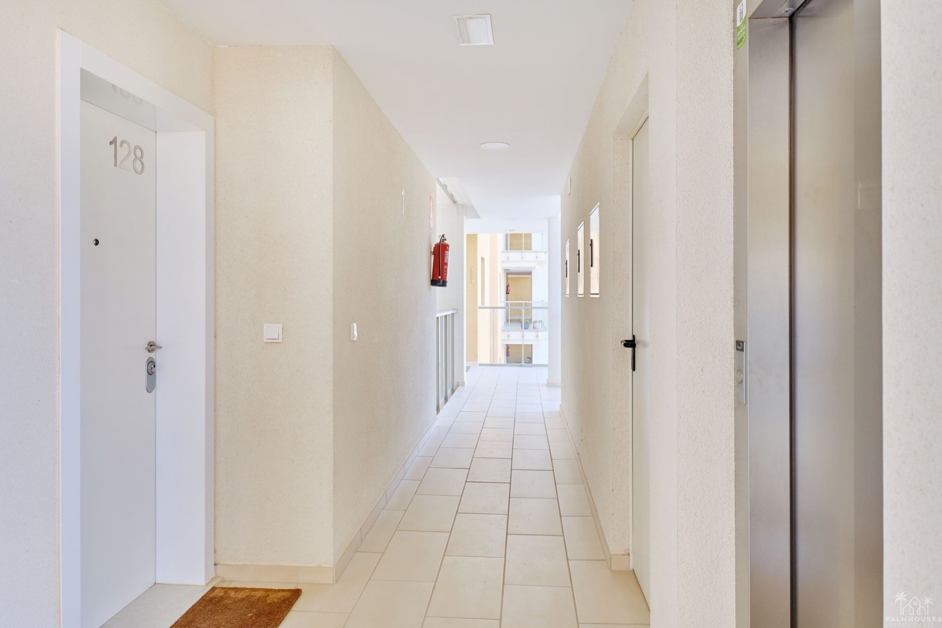 Revente - Apartment - Orihuela Costa - Costa Blanca