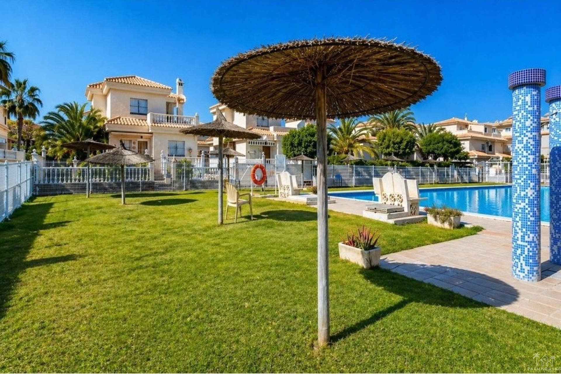 Revente - Apartment - Orihuela Costa - Costa Blanca