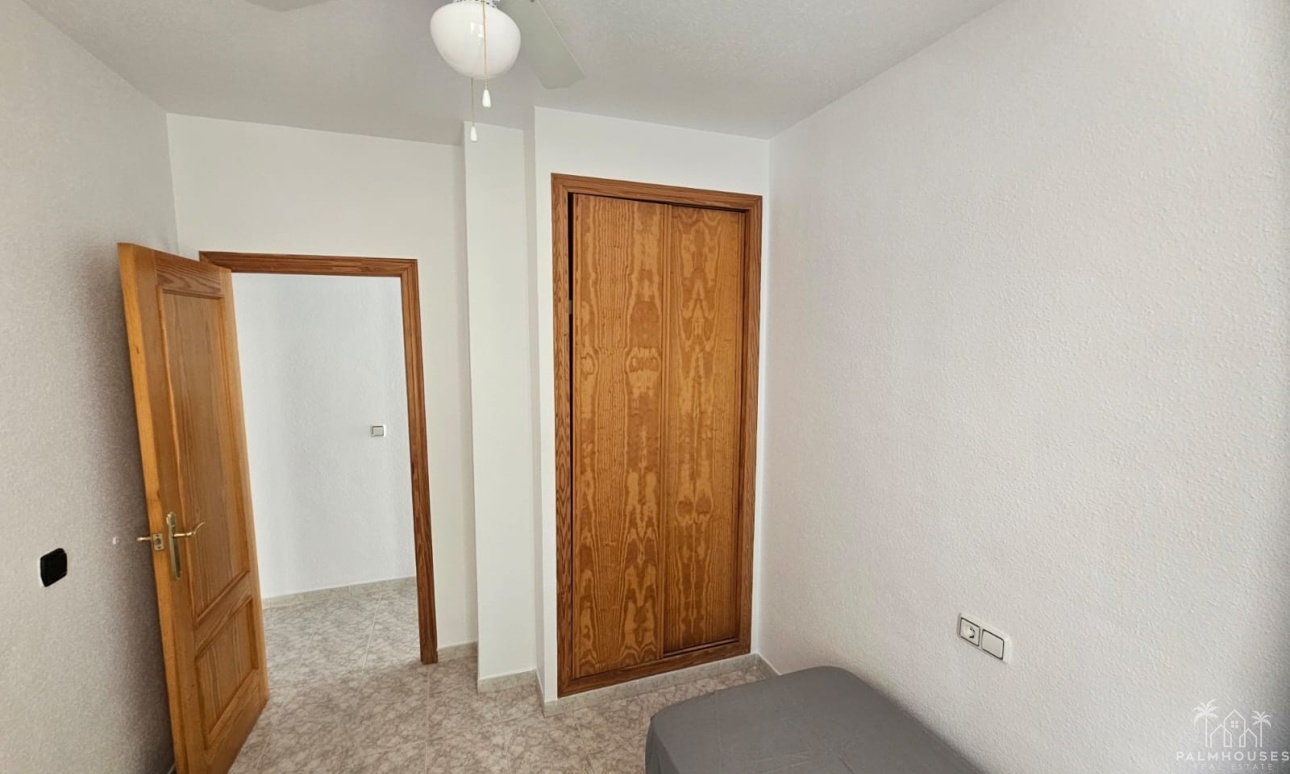 Revente - Apartment - Orihuela Costa - Costa Blanca