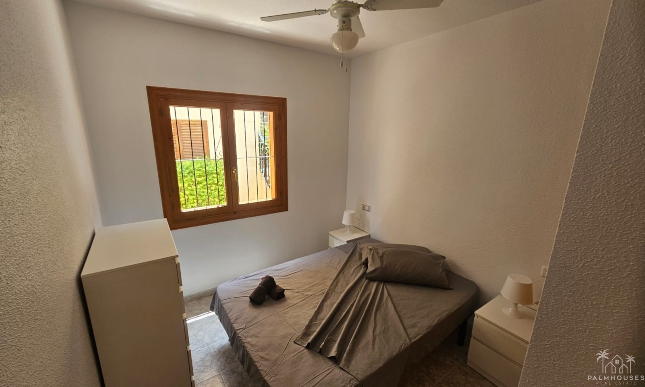 Revente - Apartment - Orihuela Costa - Costa Blanca
