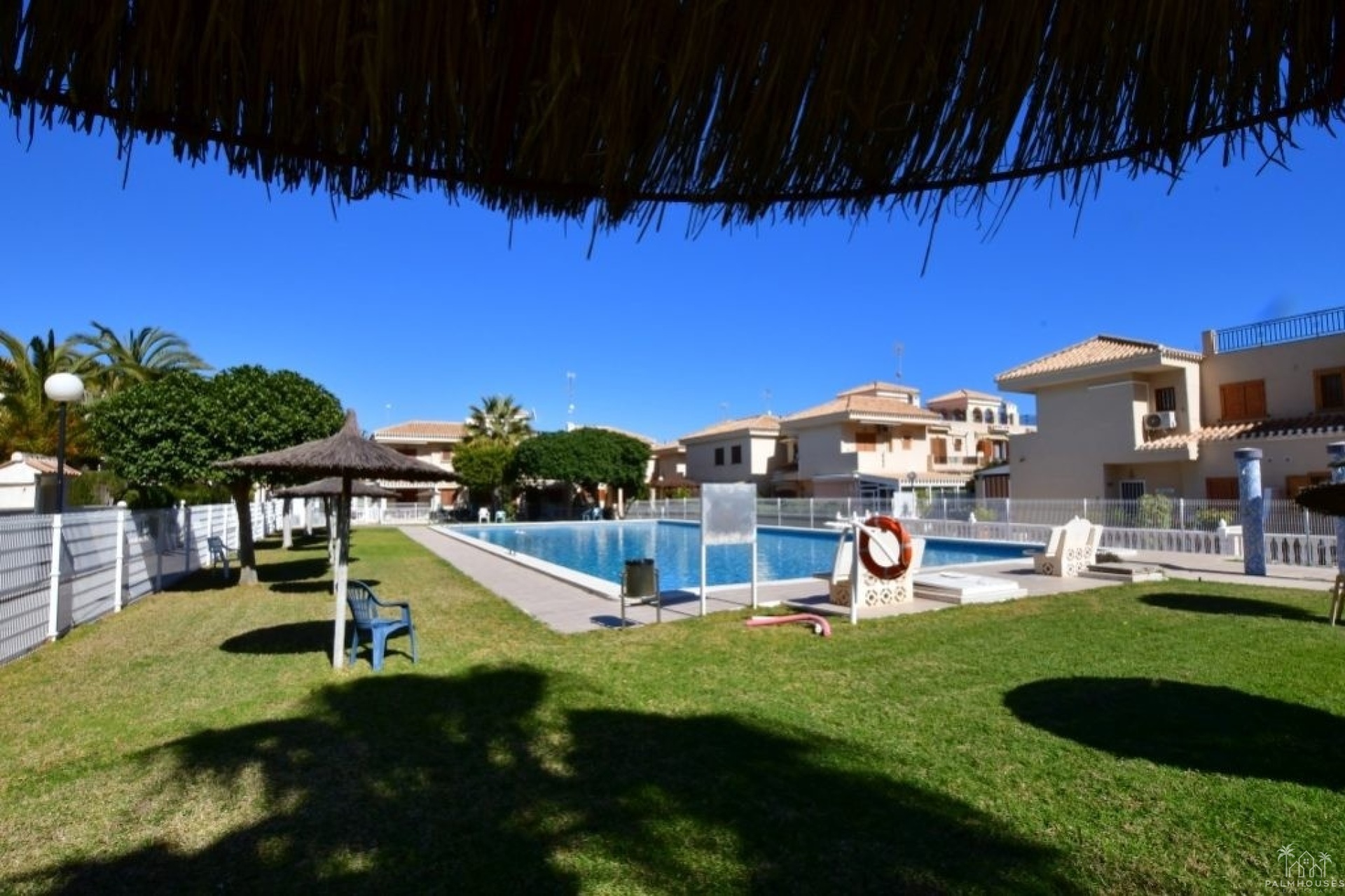Revente - Apartment - Orihuela Costa - Costa Blanca