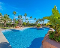 Revente - Apartment - Orihuela Costa - Costa Blanca