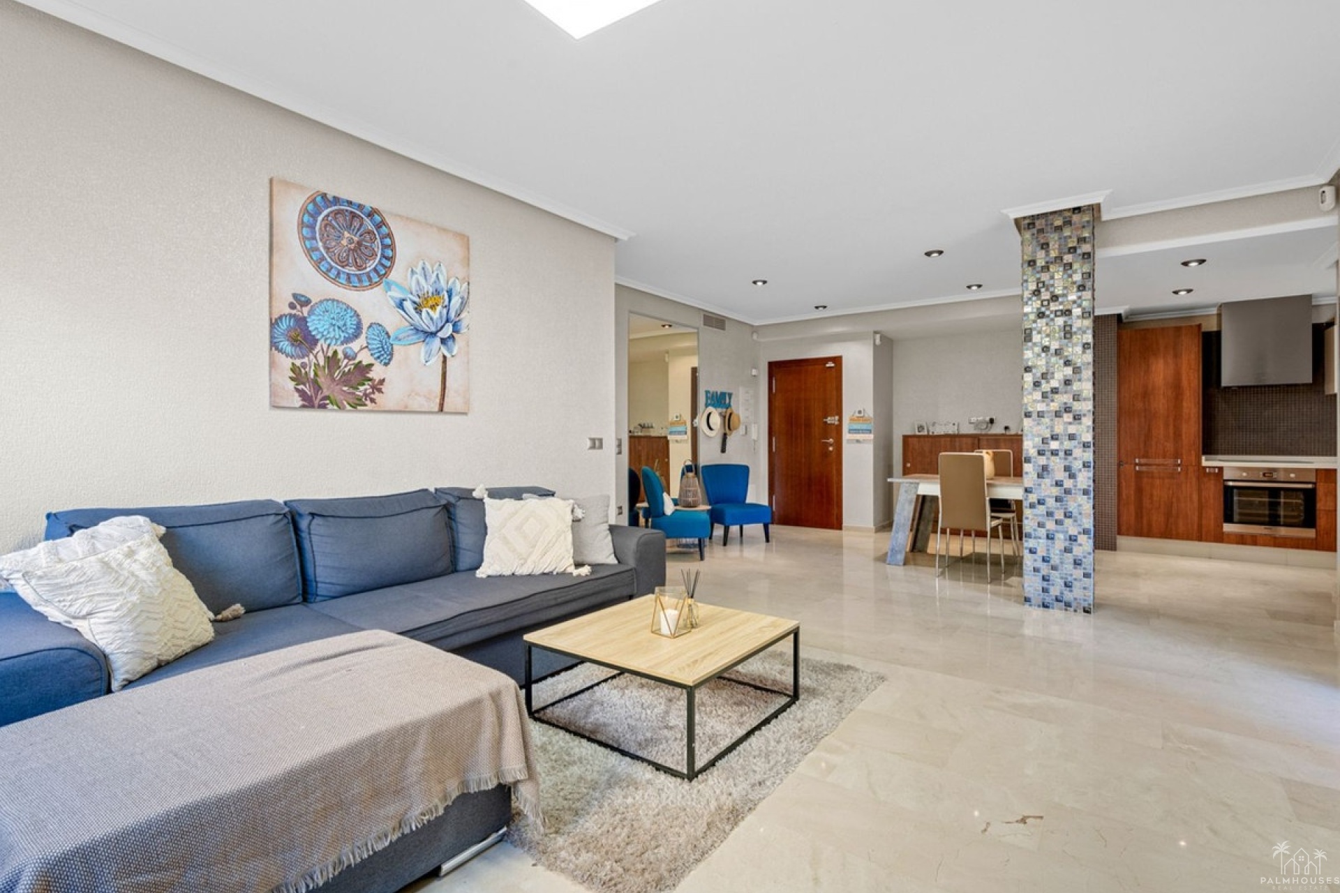 Revente - Apartment - Orihuela Costa - Costa Blanca