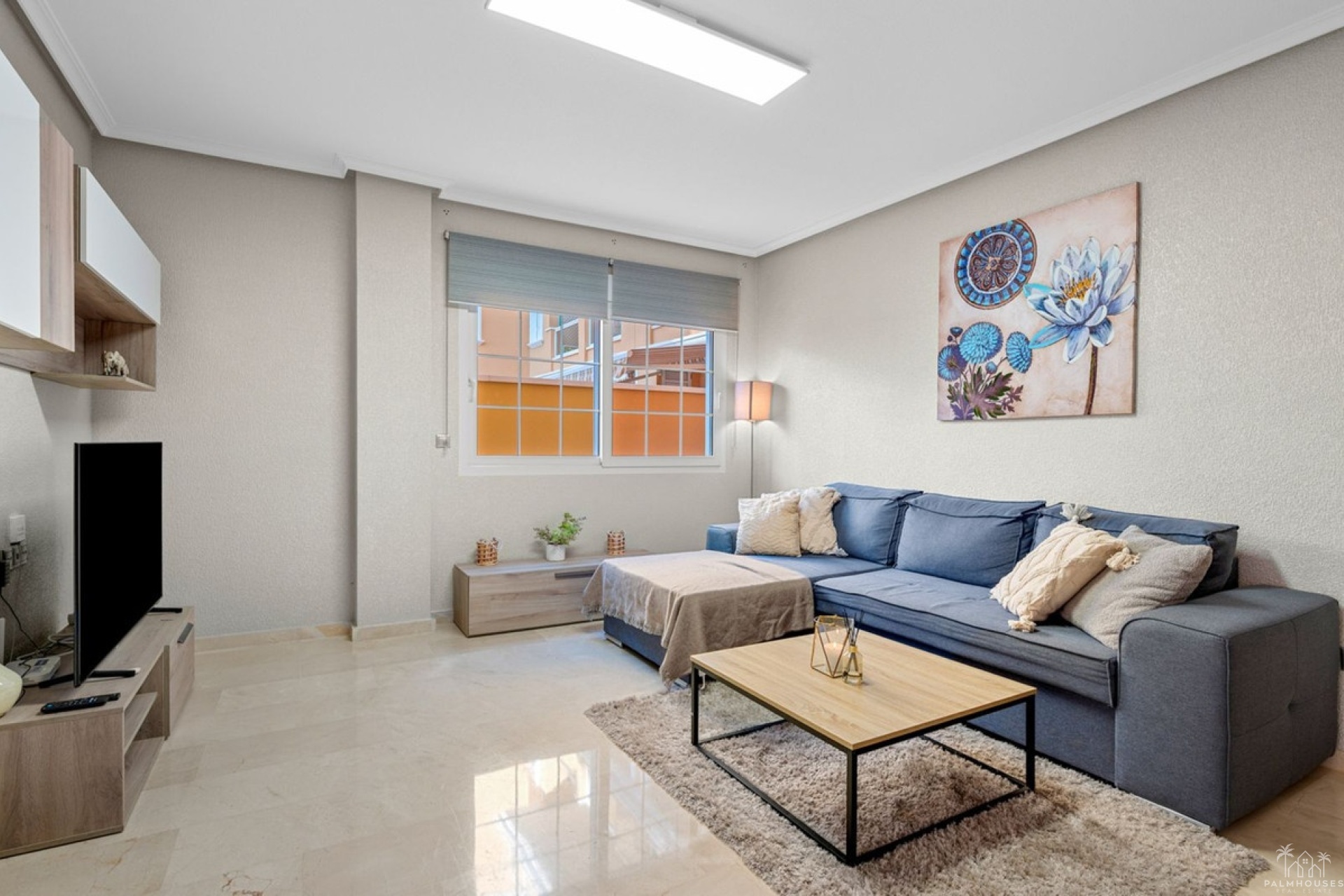 Revente - Apartment - Orihuela Costa - Costa Blanca