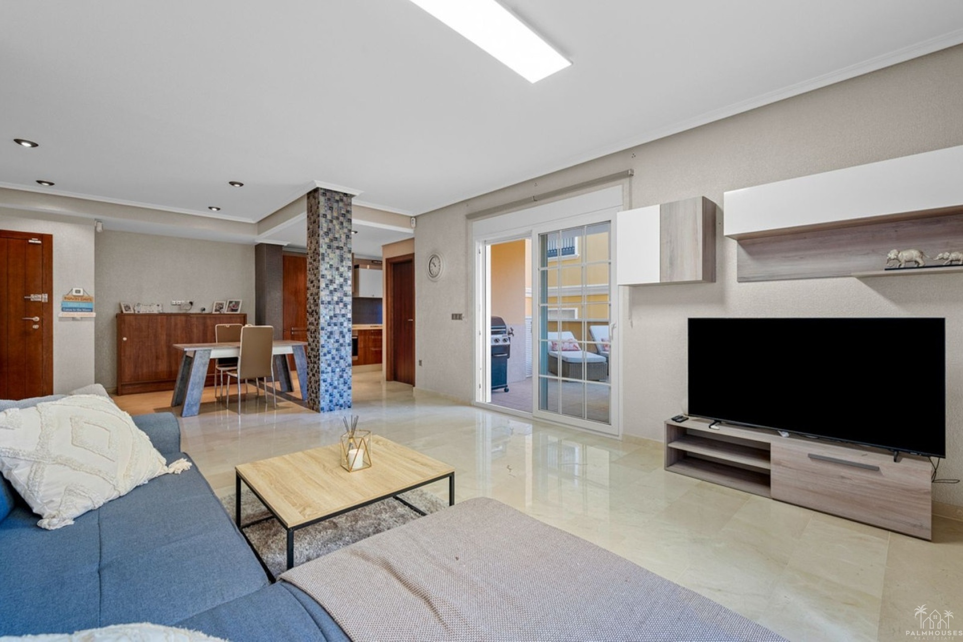 Revente - Apartment - Orihuela Costa - Costa Blanca