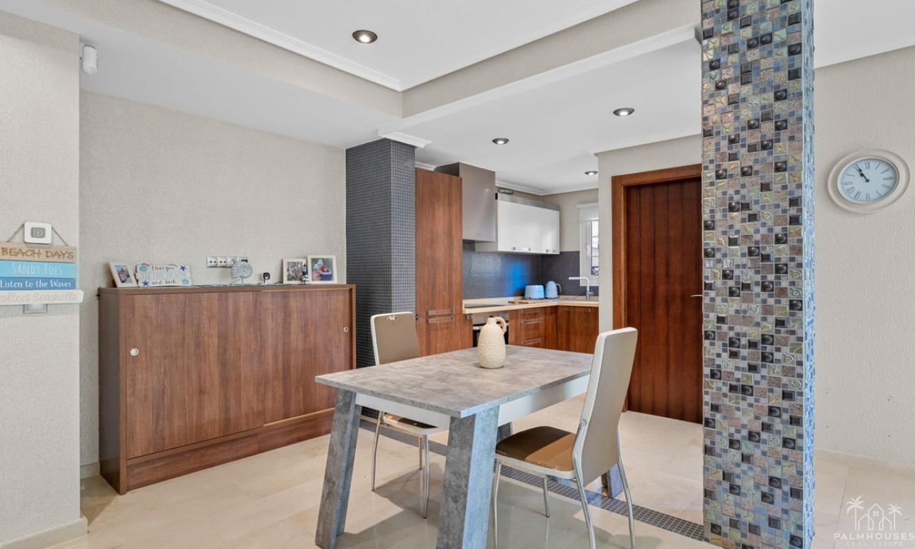 Revente - Apartment - Orihuela Costa - Costa Blanca