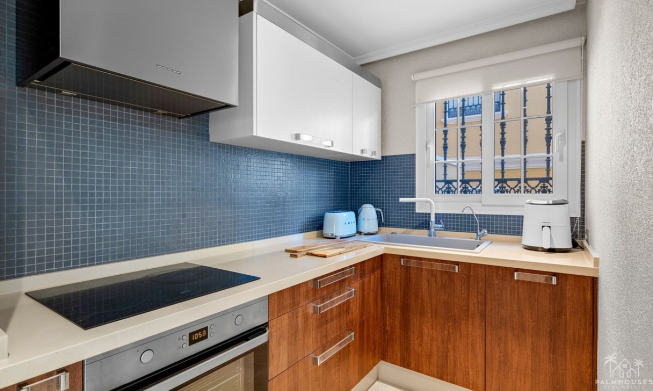 Revente - Apartment - Orihuela Costa - Costa Blanca