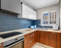 Revente - Apartment - Orihuela Costa - Costa Blanca