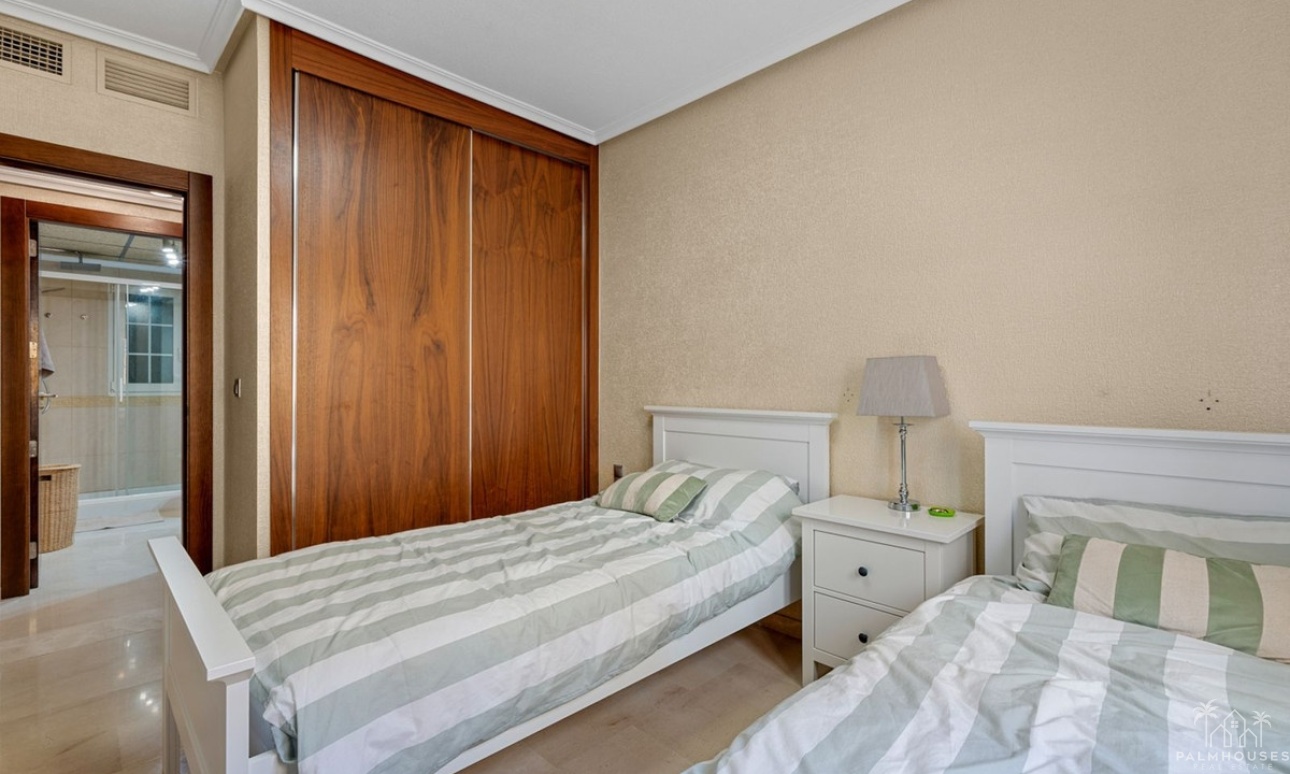 Revente - Apartment - Orihuela Costa - Costa Blanca