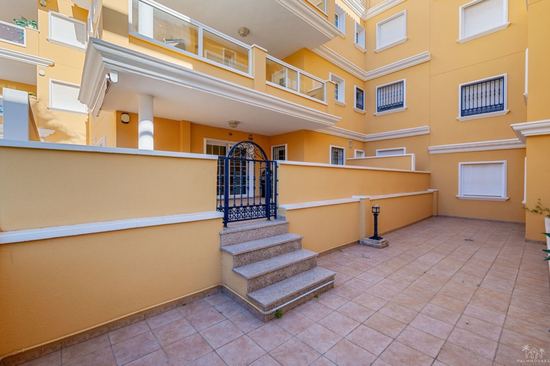 Revente - Apartment - Orihuela Costa - Costa Blanca