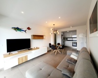 Revente - Apartment - Orihuela Costa - Costa Blanca