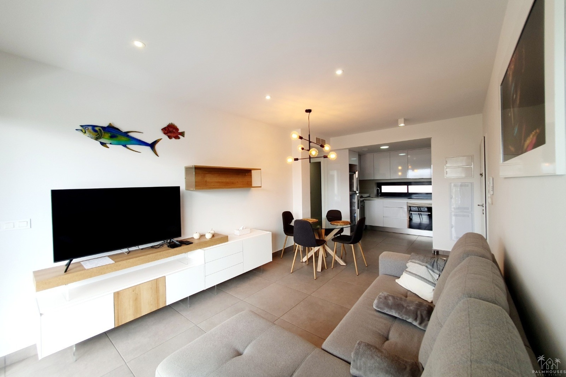 Revente - Apartment - Orihuela Costa - Costa Blanca