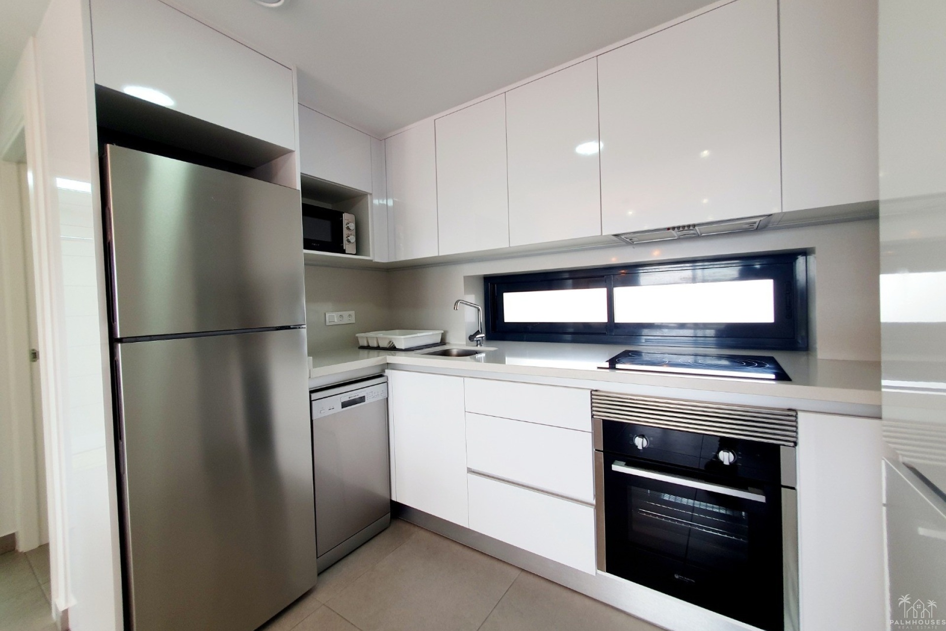 Revente - Apartment - Orihuela Costa - Costa Blanca