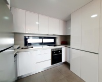 Revente - Apartment - Orihuela Costa - Costa Blanca