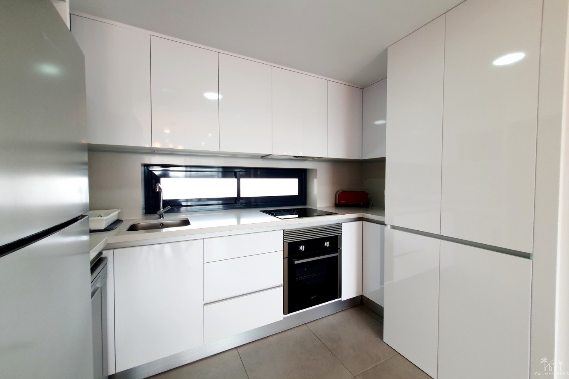 Revente - Apartment - Orihuela Costa - Costa Blanca