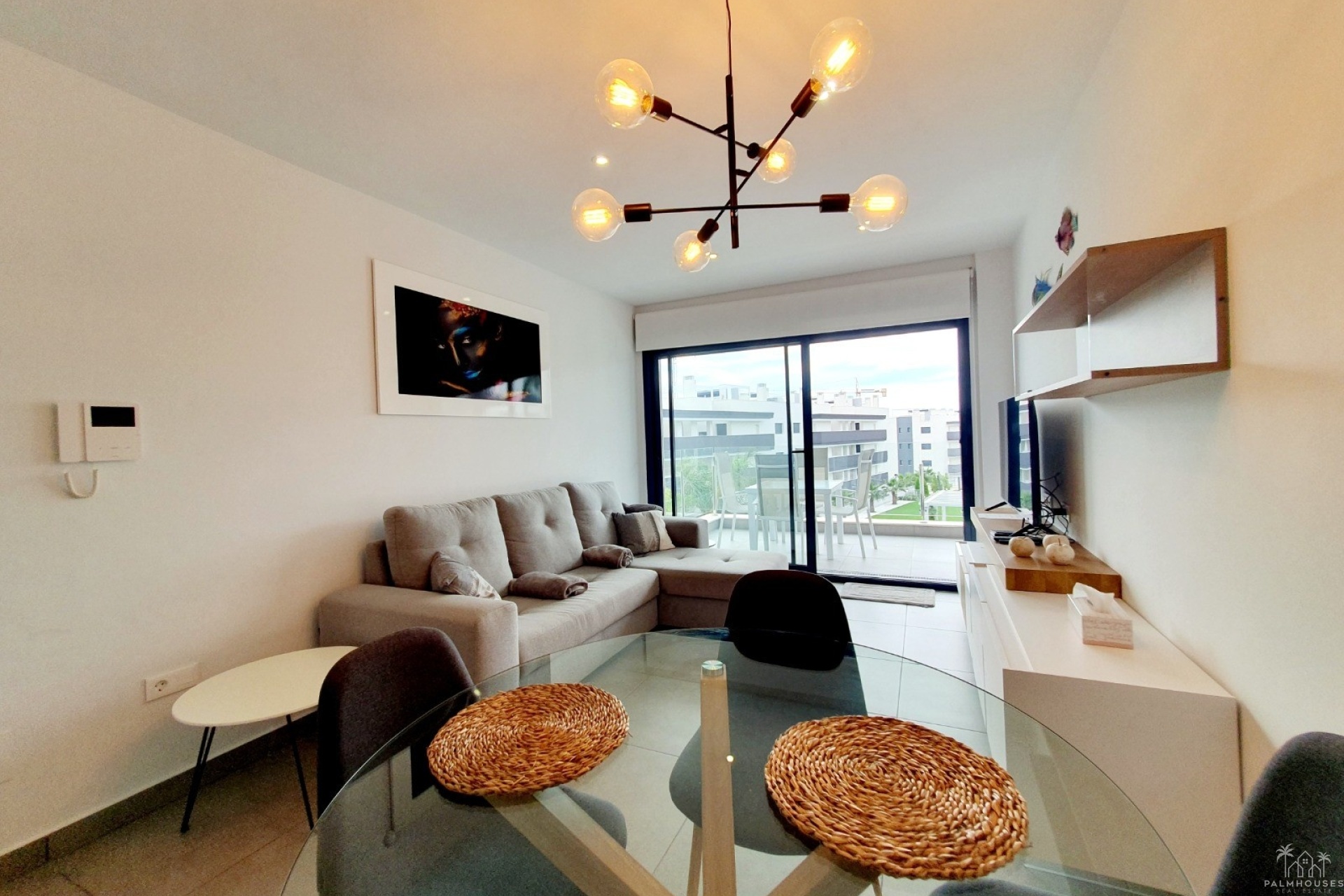 Revente - Apartment - Orihuela Costa - Costa Blanca