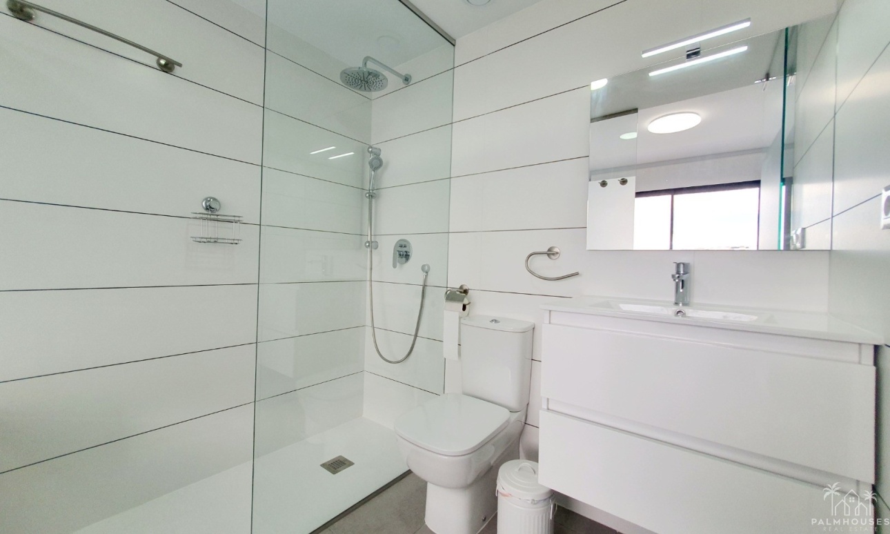 Revente - Apartment - Orihuela Costa - Costa Blanca