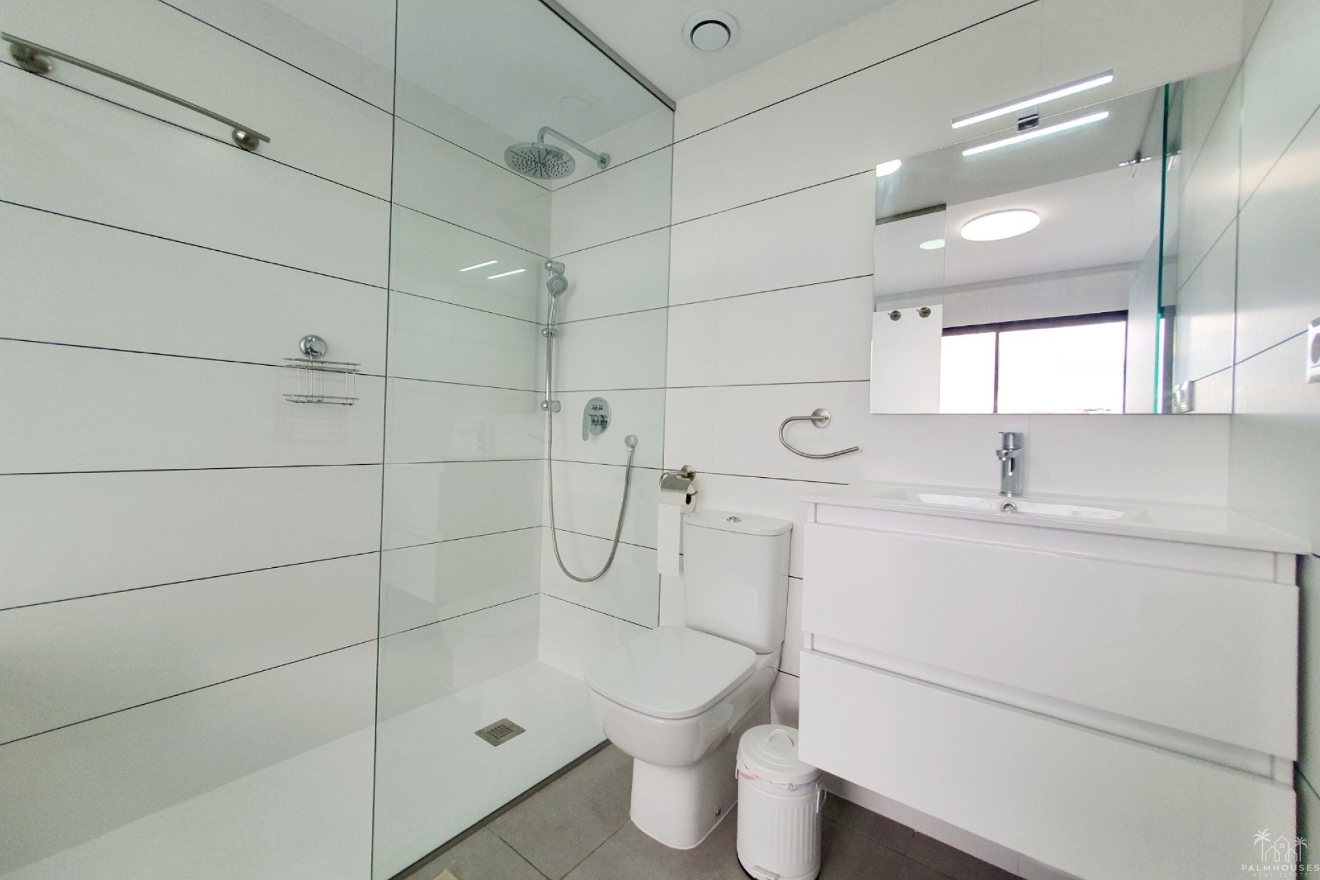 Revente - Apartment - Orihuela Costa - Costa Blanca
