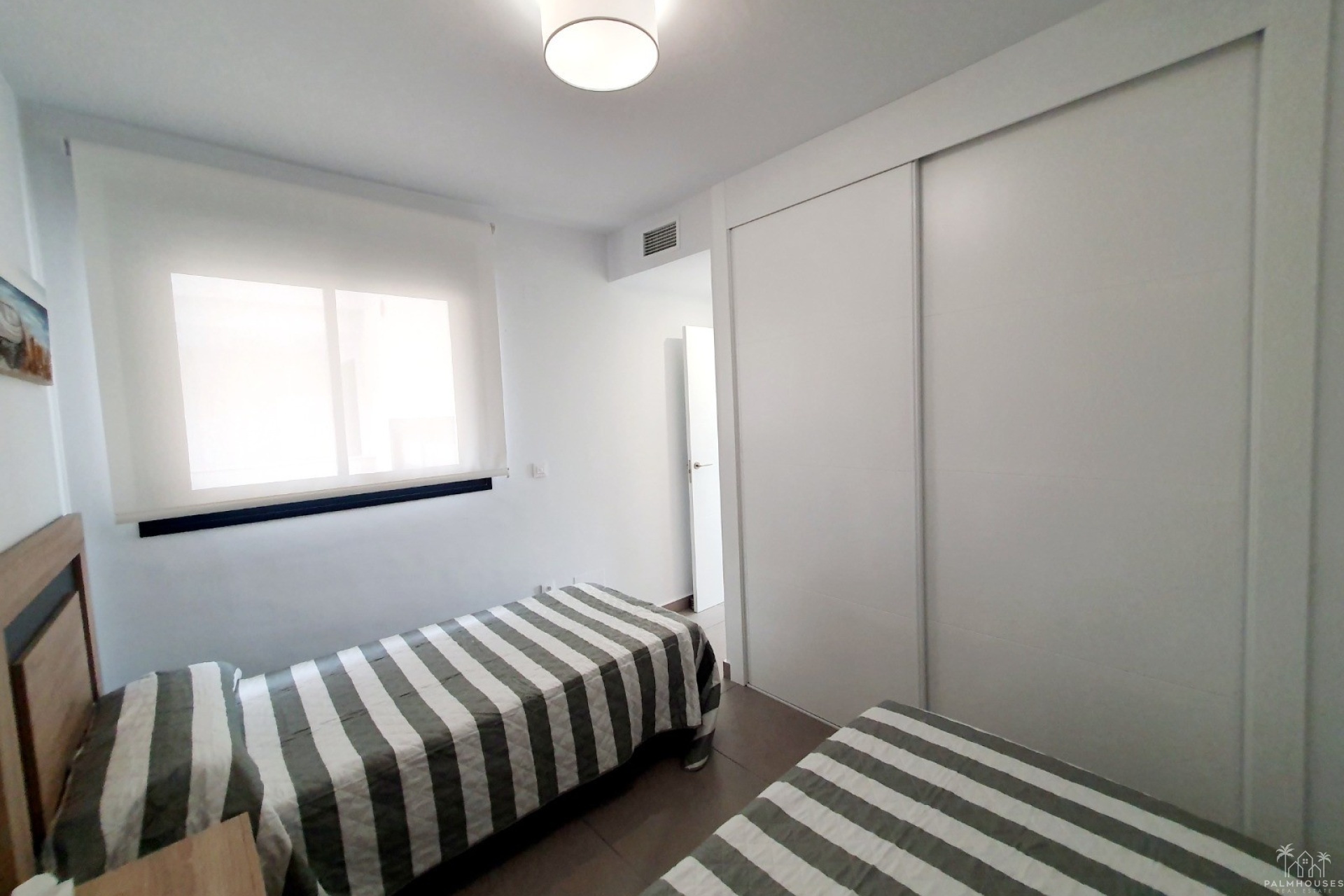 Revente - Apartment - Orihuela Costa - Costa Blanca