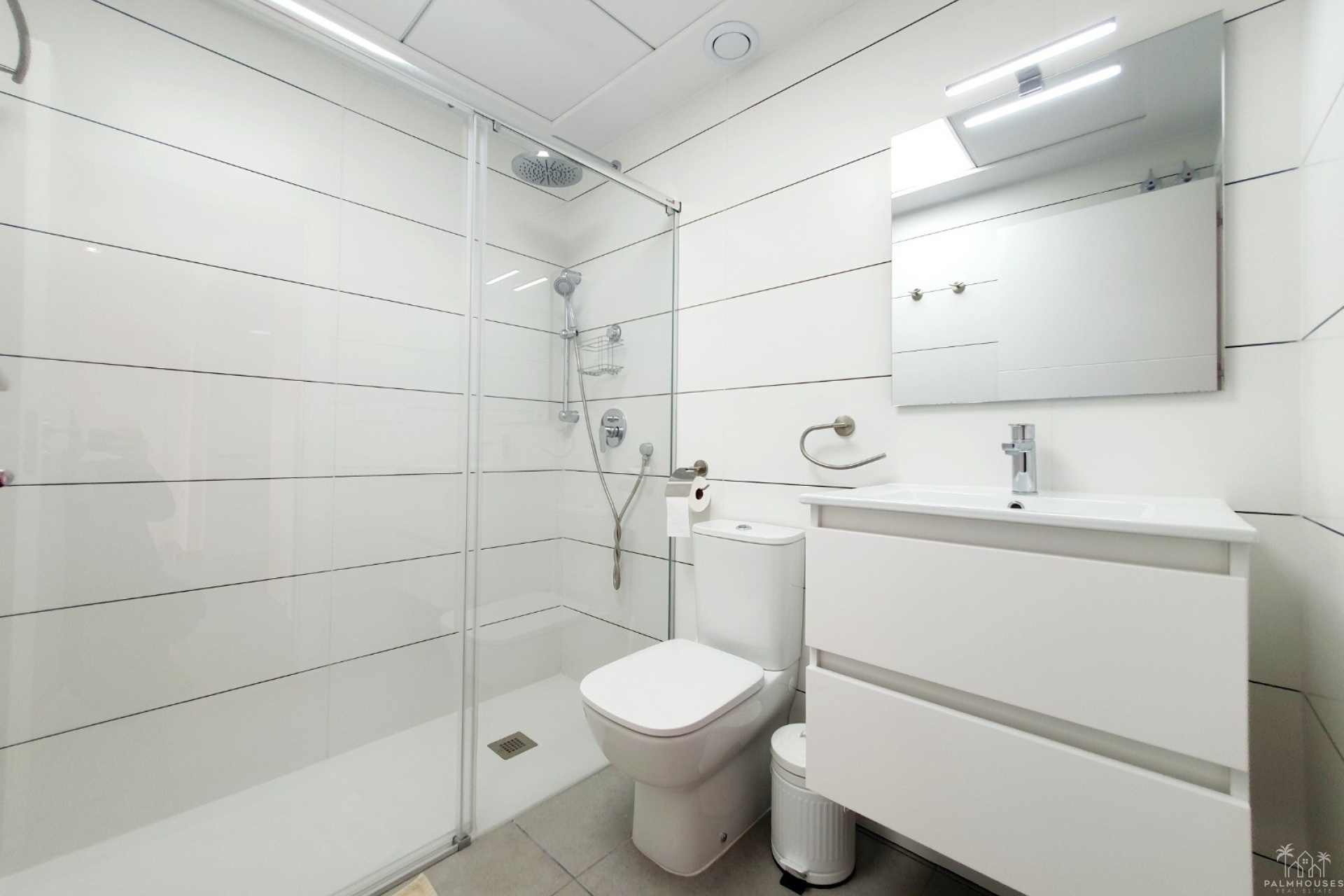 Revente - Apartment - Orihuela Costa - Costa Blanca