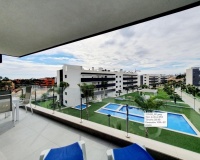 Revente - Apartment - Orihuela Costa - Costa Blanca