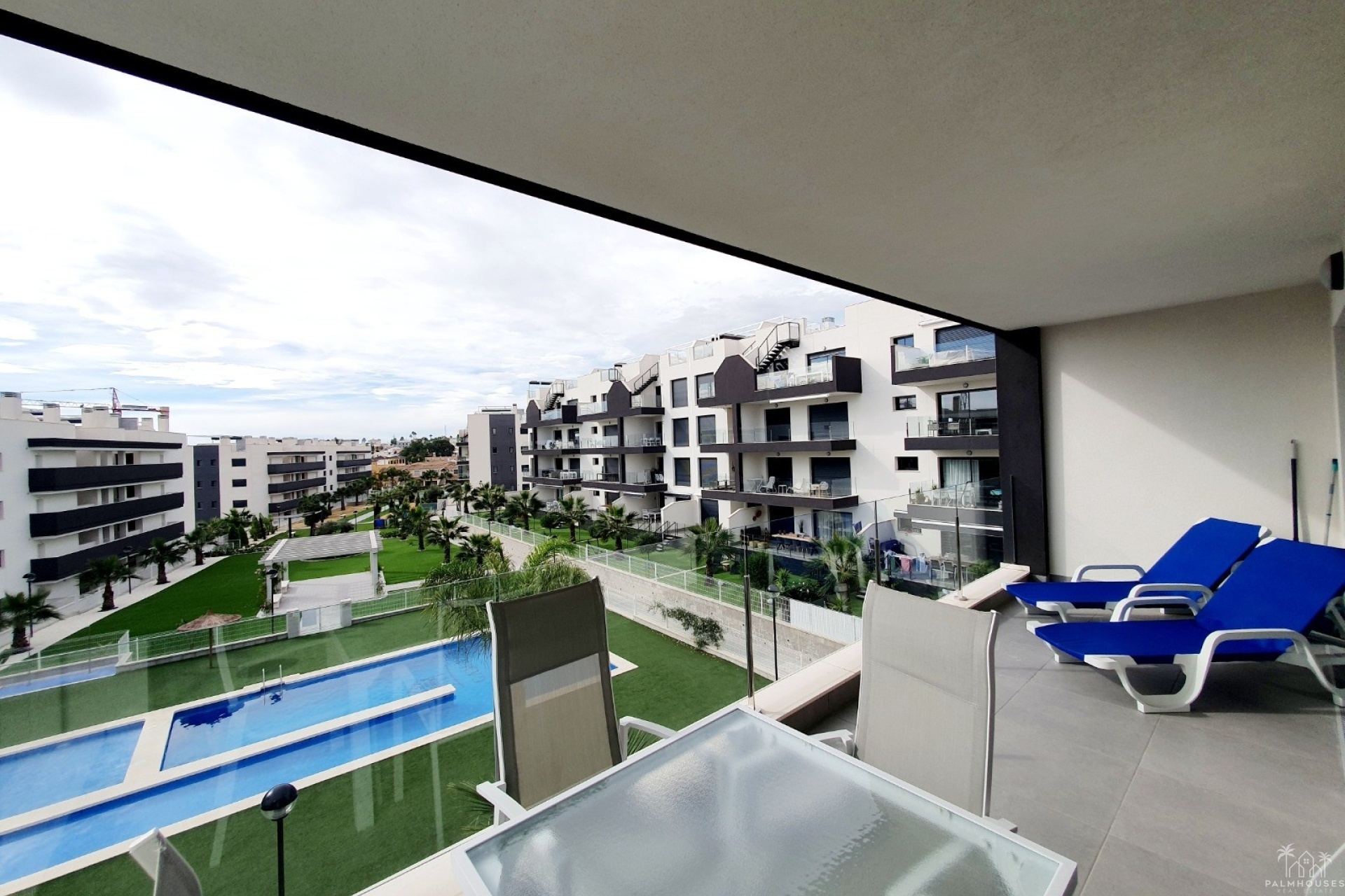 Revente - Apartment - Orihuela Costa - Costa Blanca