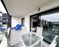 Revente - Apartment - Orihuela Costa - Costa Blanca