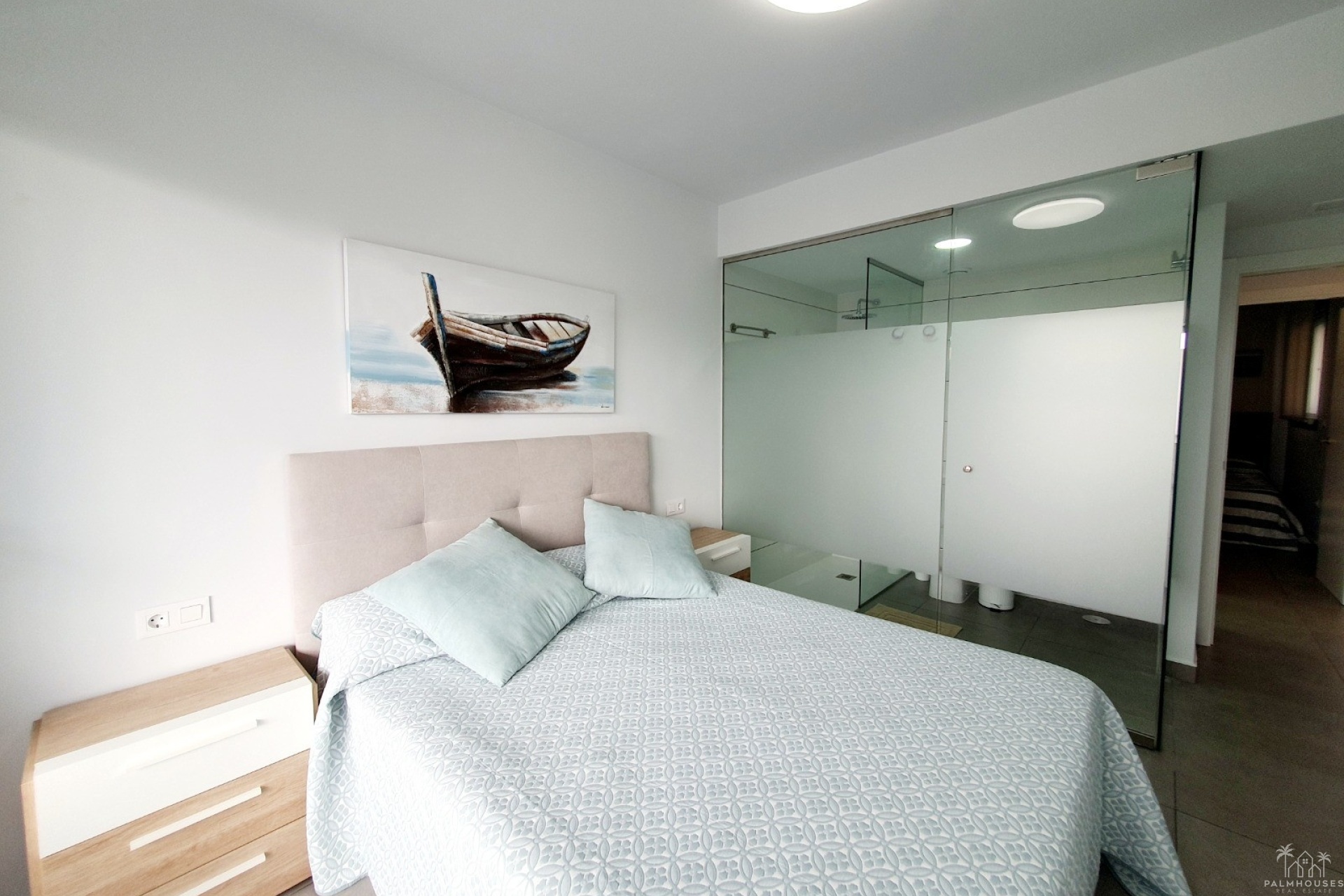 Revente - Apartment - Orihuela Costa - Costa Blanca