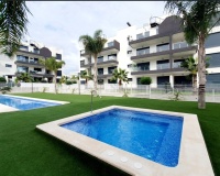 Revente - Apartment - Orihuela Costa - Costa Blanca