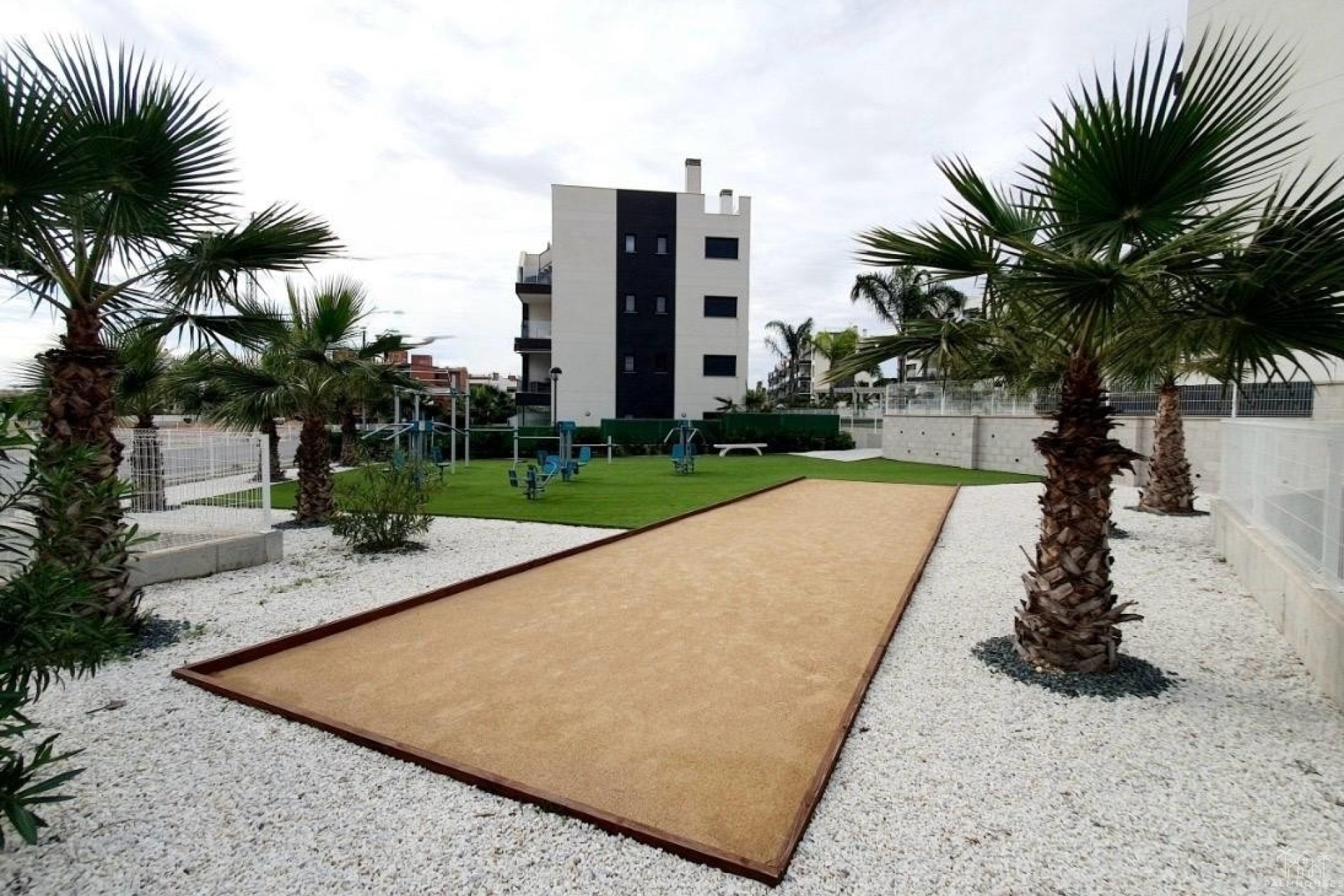 Revente - Apartment - Orihuela Costa - Costa Blanca