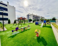 Revente - Apartment - Orihuela Costa - Costa Blanca