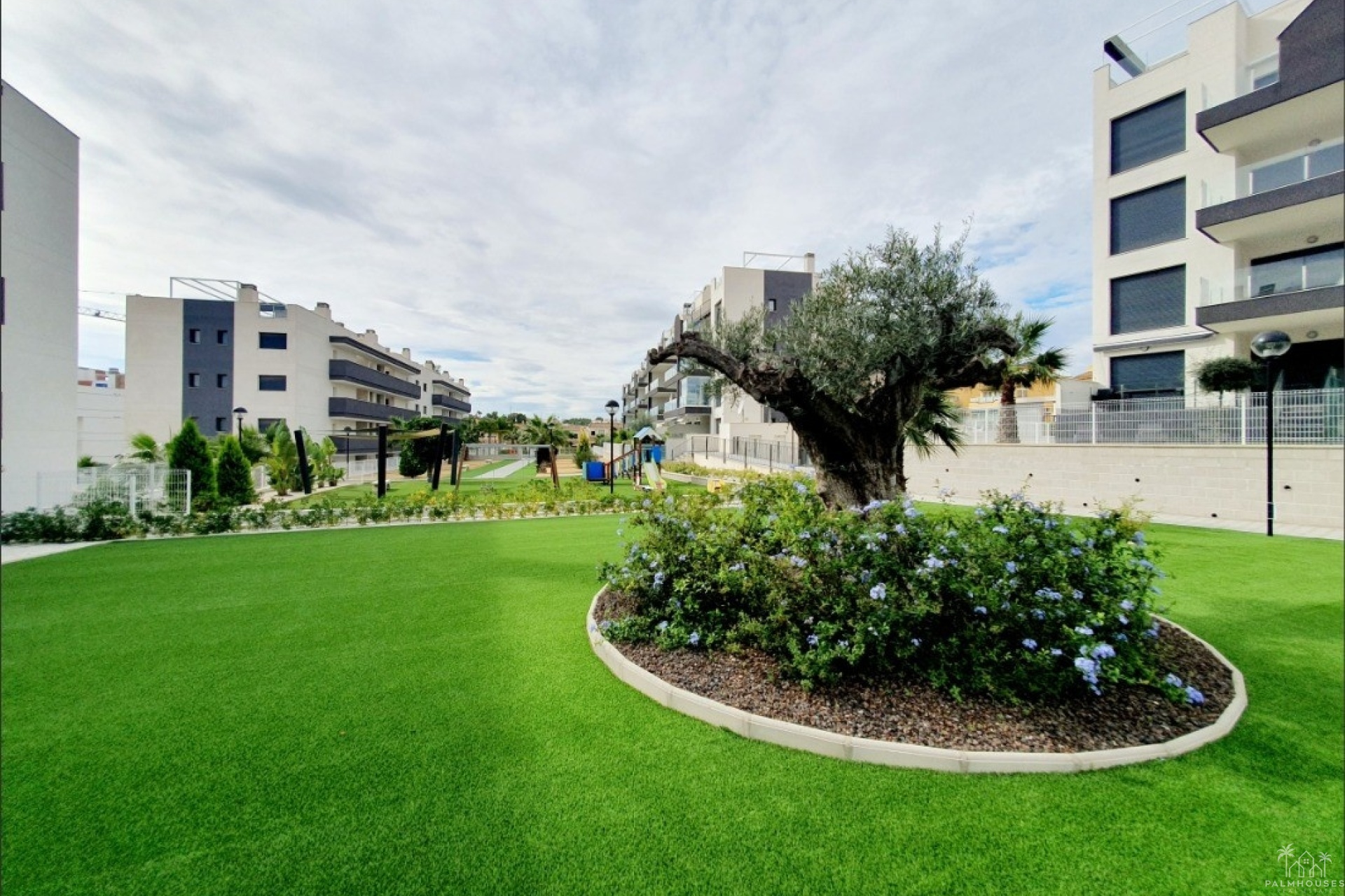 Revente - Apartment - Orihuela Costa - Costa Blanca