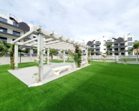 Revente - Apartment - Orihuela Costa - Costa Blanca