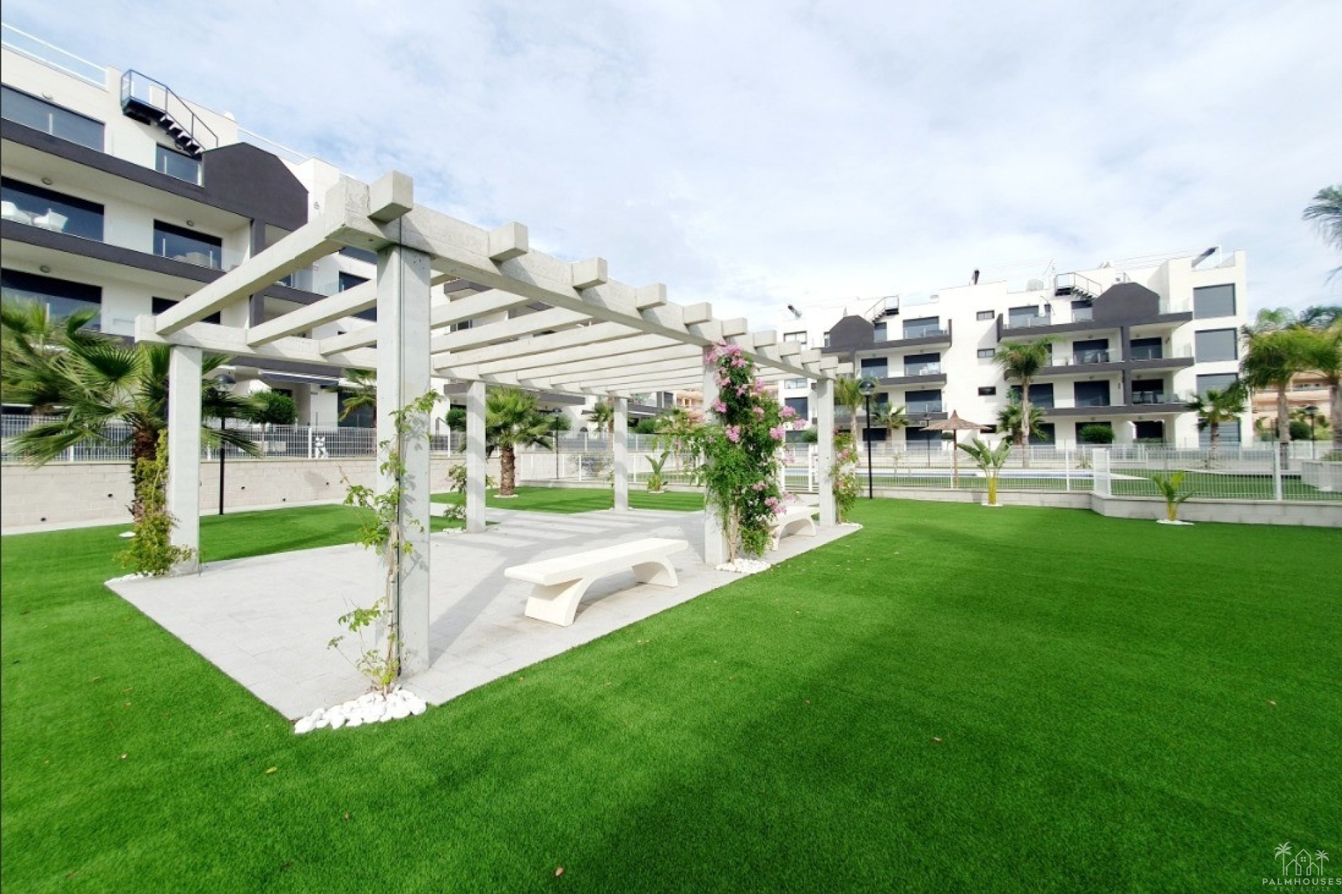 Revente - Apartment - Orihuela Costa - Costa Blanca